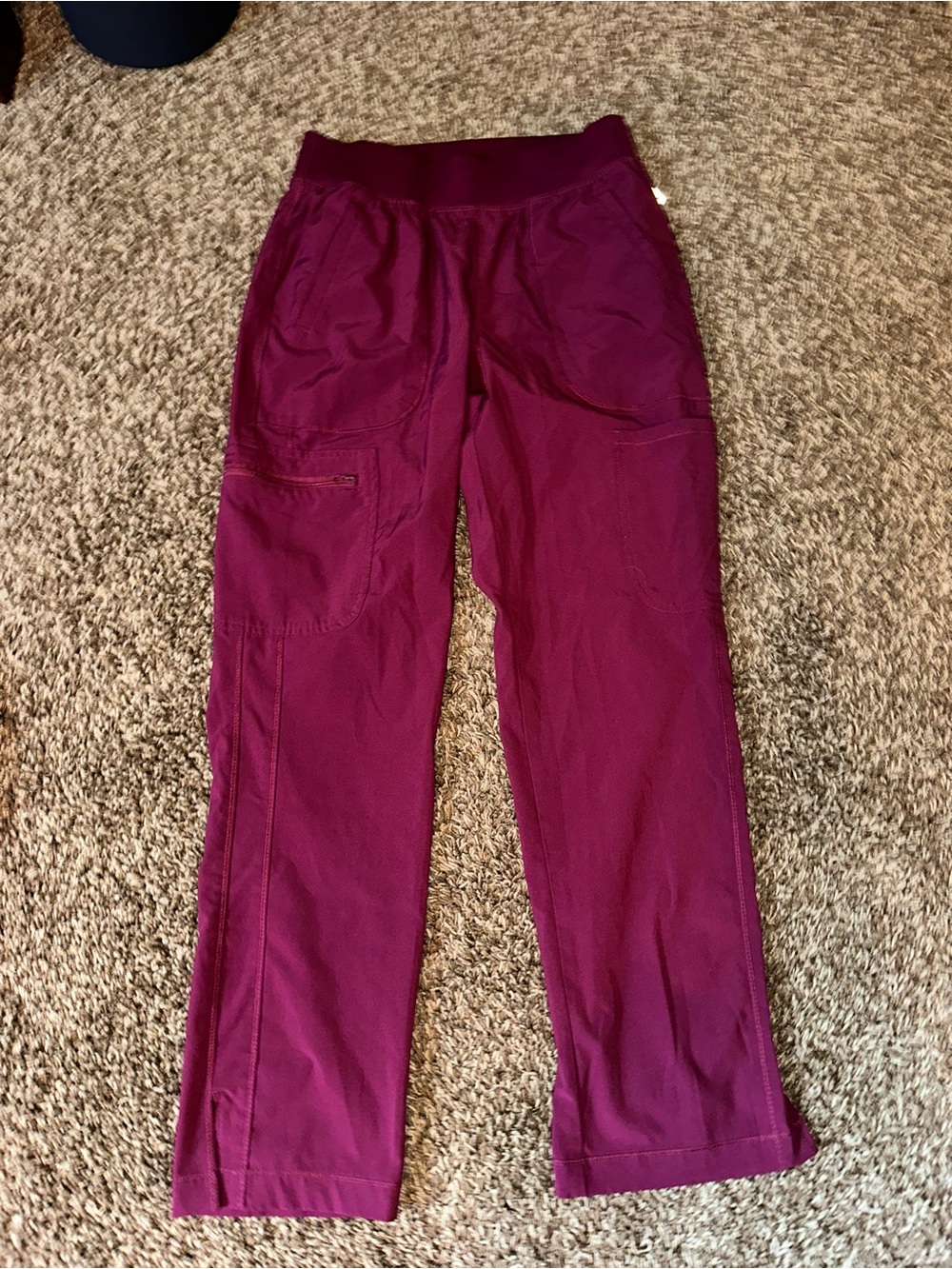 Cherokee infinity scrub pants